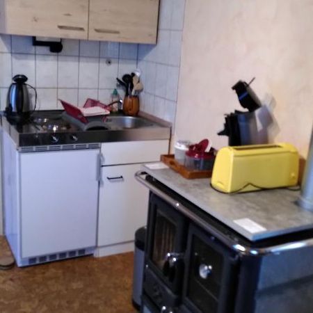 Apartament Fewo Frank Aspach Zewnętrze zdjęcie