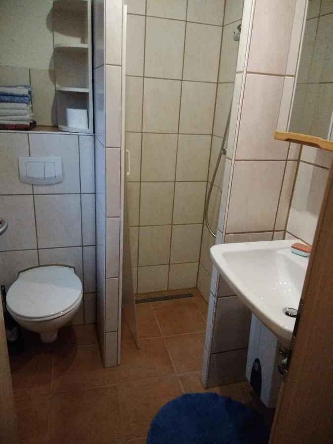 Apartament Fewo Frank Aspach Zewnętrze zdjęcie