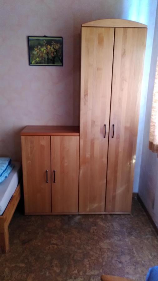 Apartament Fewo Frank Aspach Zewnętrze zdjęcie