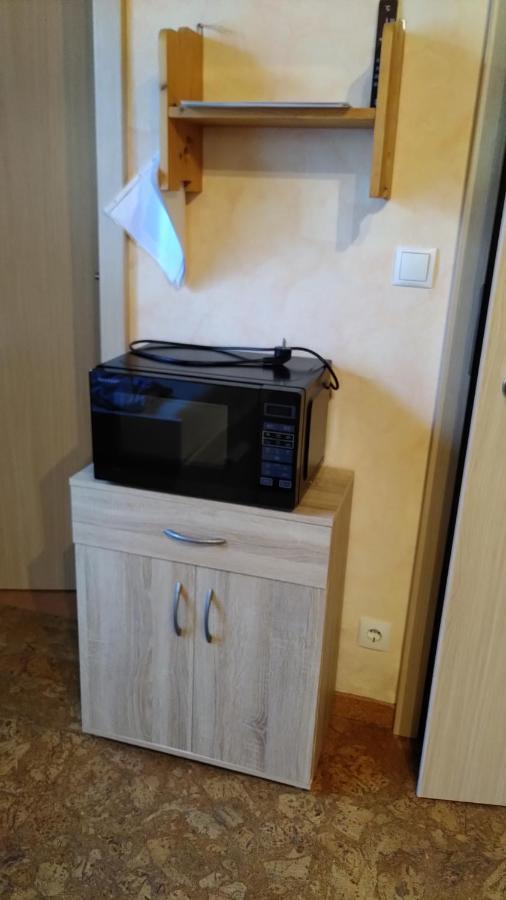 Apartament Fewo Frank Aspach Zewnętrze zdjęcie