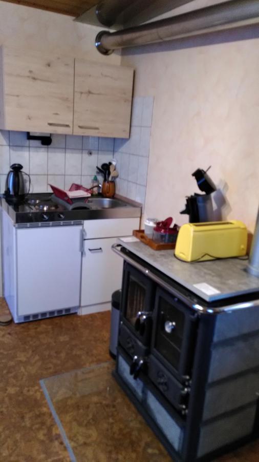 Apartament Fewo Frank Aspach Zewnętrze zdjęcie